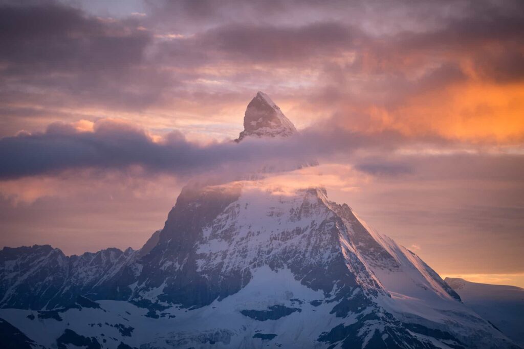 How Switzerland is leading the way for women in the outdoors