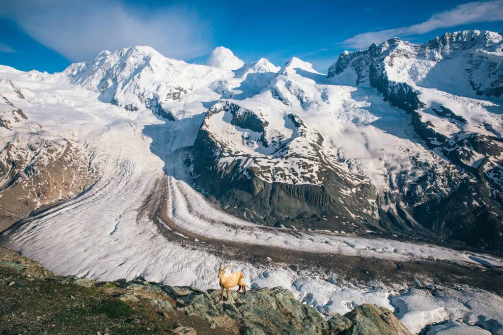 How Switzerland is leading the way for women in the outdoors