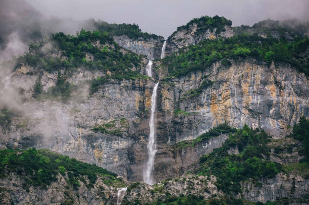 How Switzerland is leading the way for women in the outdoors