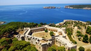 Read more about the article Messinia: A road trip to south Peloponnese