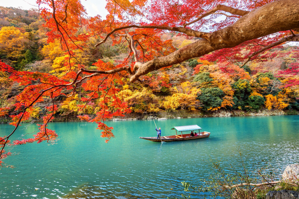 Best The First Trip to Japan Guide  Autumn in Japan