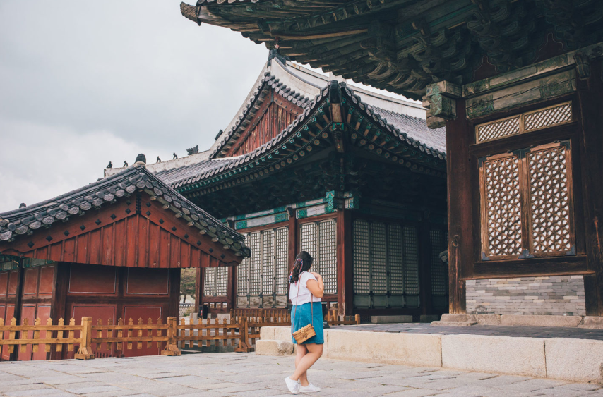 Budget Tips from first timers in Seoul Korea