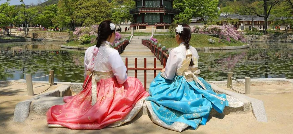 Budget Tips from first timers in Seoul Korea