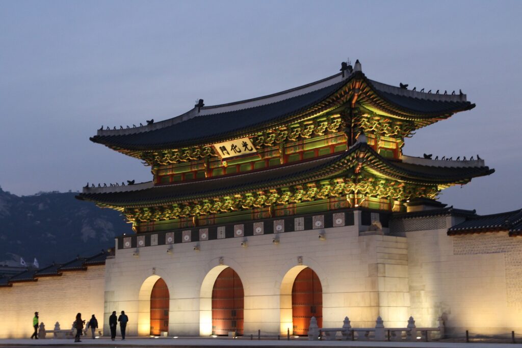 Budget Tips from first timers in Seoul Korea