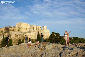 Read more about the article September holidays in Greece