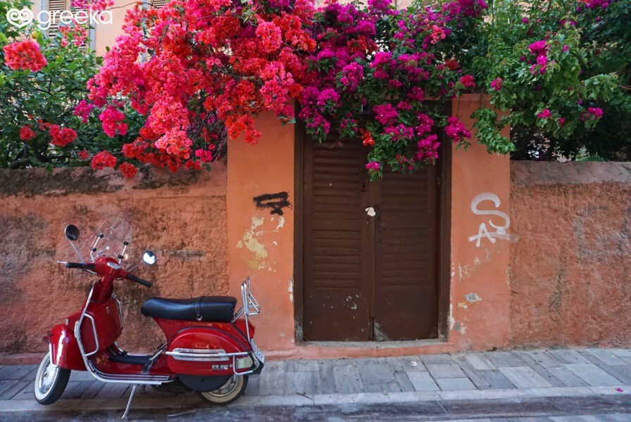 You are currently viewing What we love about Nafplion (our ultimate favorites)