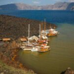 Best boat tours in Santorini