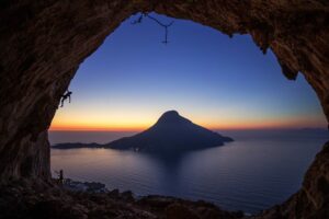 Read more about the article Rock Climbing in Greece