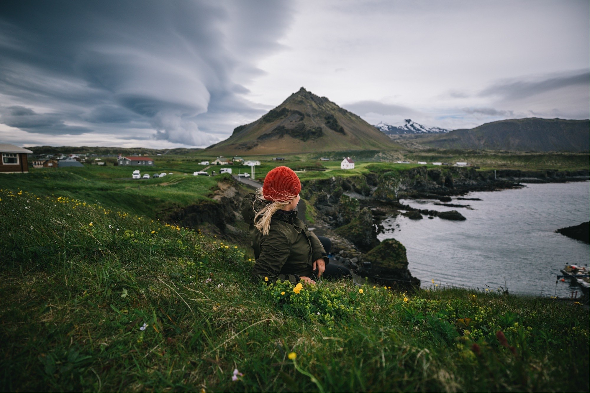 Read more about the article 25 photos to inspire you to visit Iceland by sea