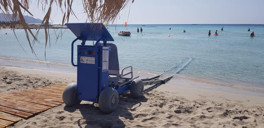 Read more about the article Sea Ramps for People with Mobility Limitations in Greece